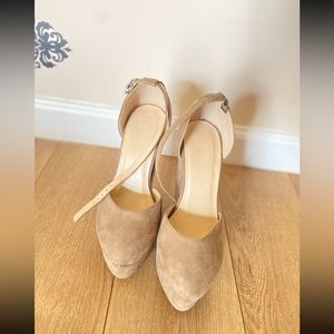 Heels for sale
